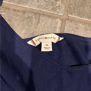 Tommy Hilfiger tank